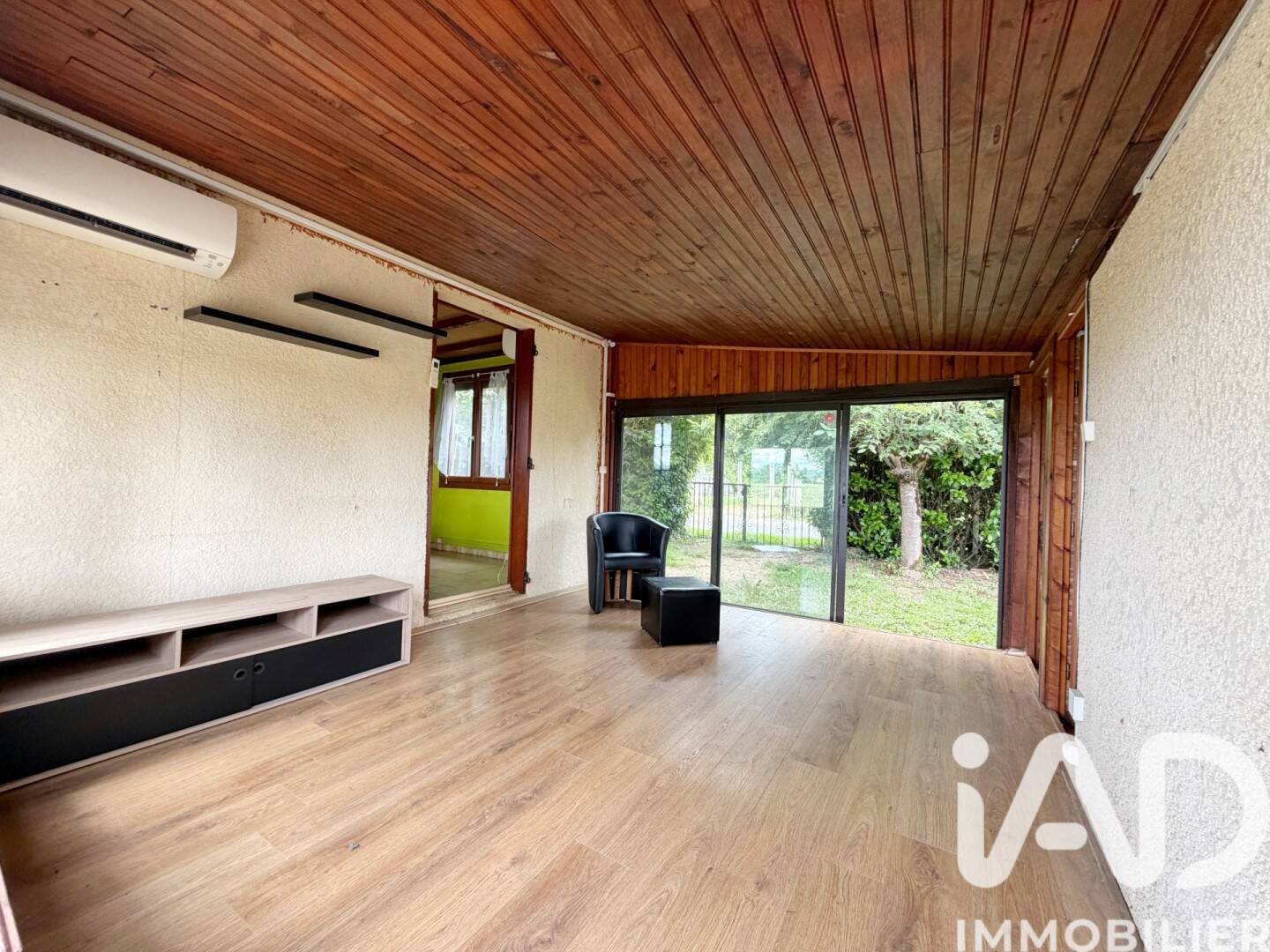 Maison à vendre, 48m², SAINT MEDARD DE GUIZIERES