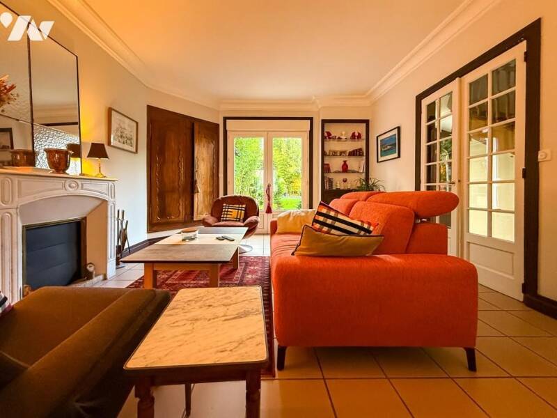 Maison à vendre, 150m², NANTES