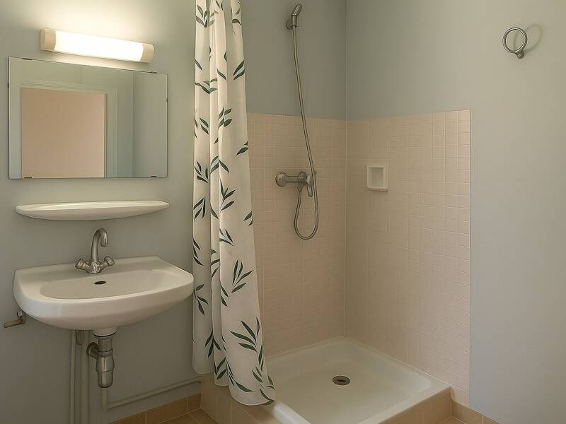 Maison à louer, 20m², CHISSAY EN TOURAINE