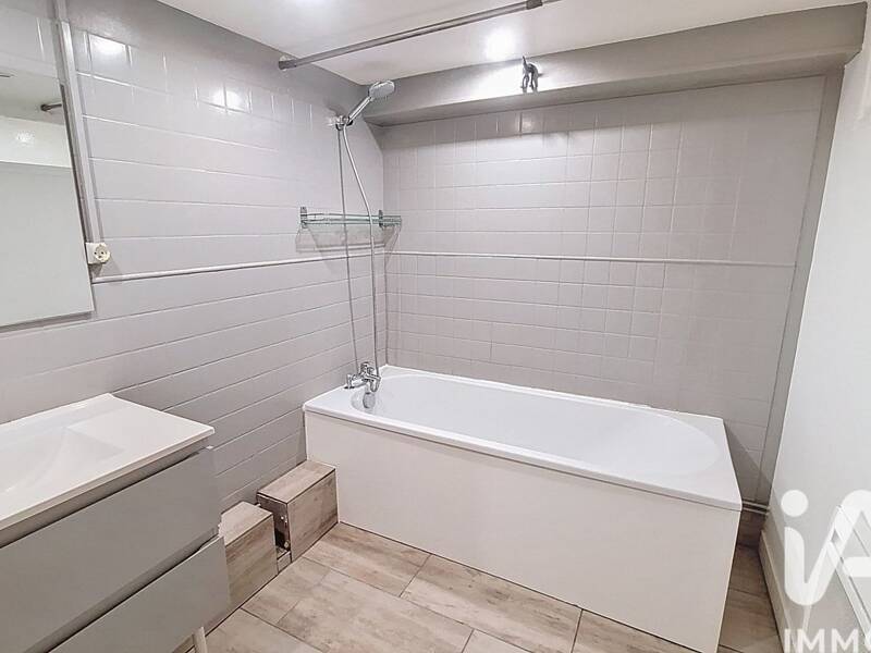 Maison à vendre, 50m², ROUEN