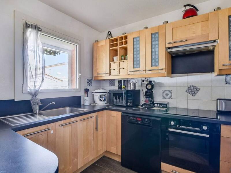 Maison à vendre, 65m², TOULOUSE