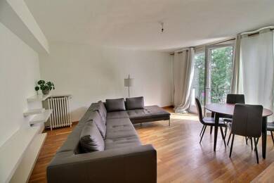 Appartement à louer 1 350 € 3 pièces 2 chambres 66 m² 3ème étage Aulnay Châtenay-Malabry 92290