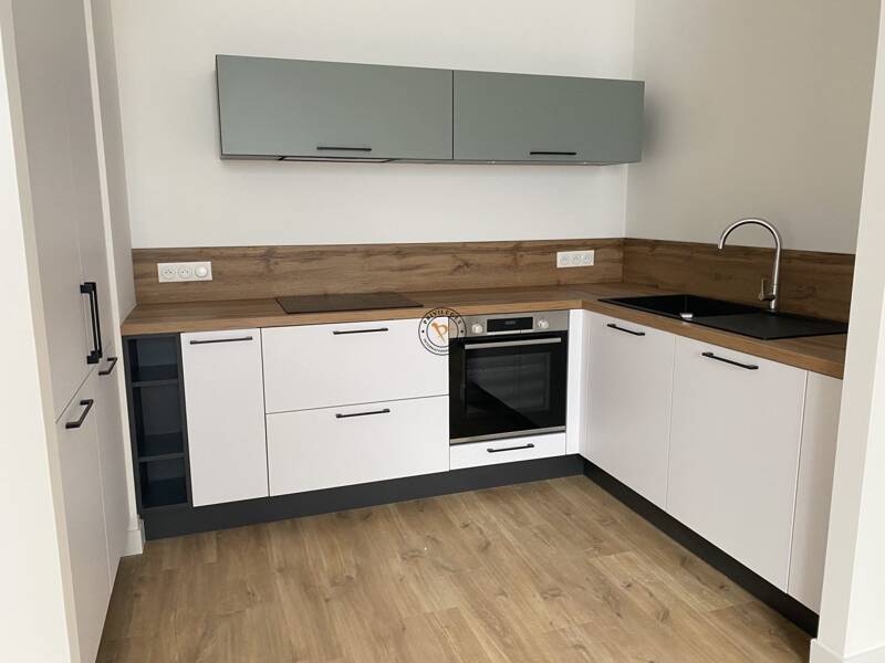 Maison à louer, 43m², NANTES