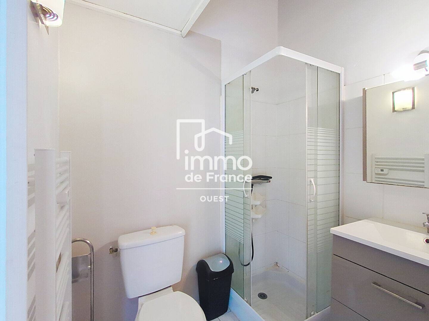 Maison à vendre, 16m², LA ROCHE SUR YON