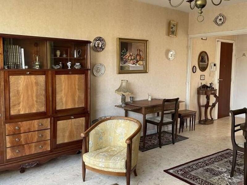 Maison à louer, 70m², LILLE