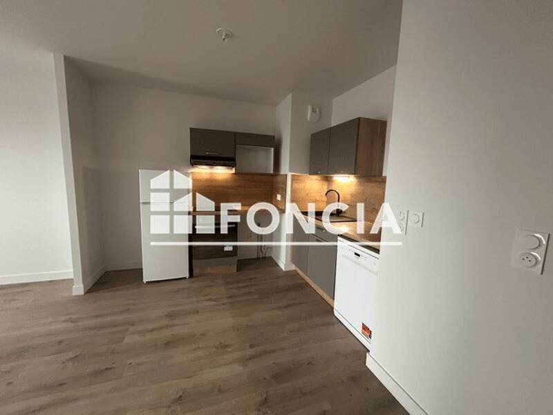 Maison à louer, 63m², CLERMONT FERRAND