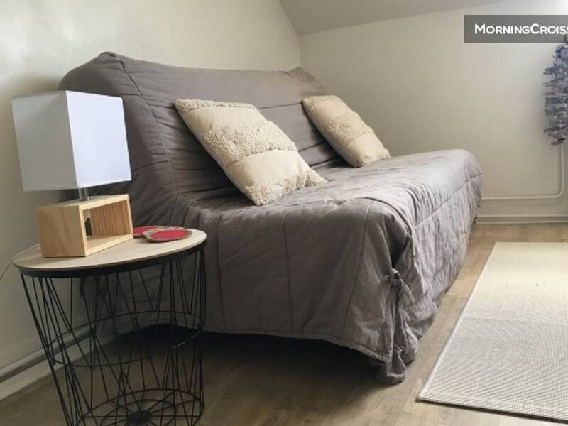 Maison à louer, 18m², AMIENS