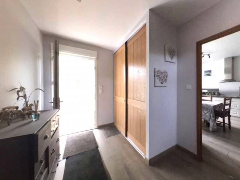 Maison à vendre, 97m², LEUHAN