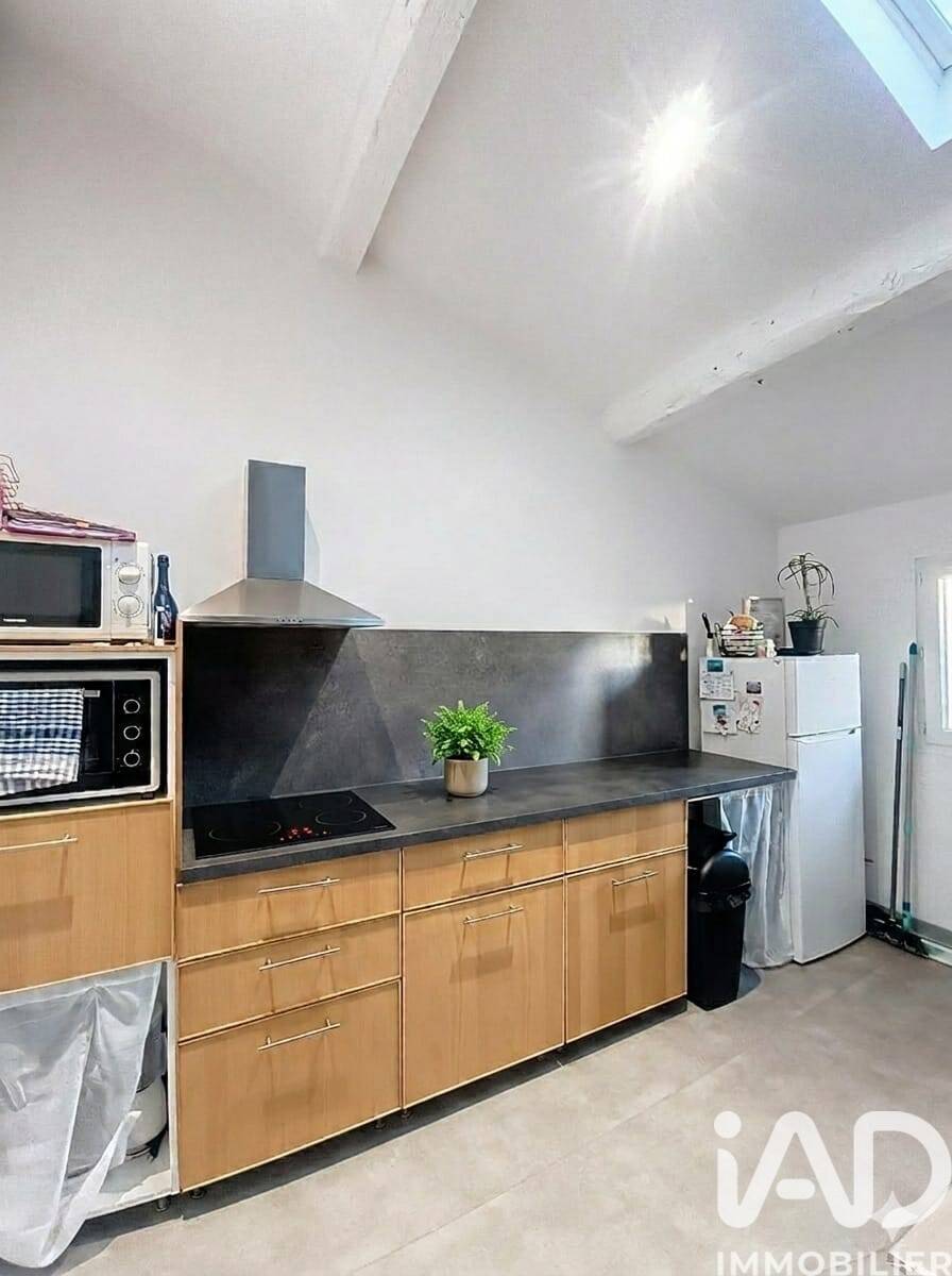 Maison à vendre, 71m², VILLENEUVE LES BEZIERS