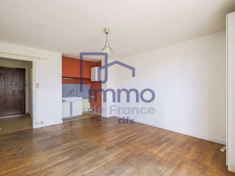 Maison à vendre, 27m², GRENOBLE