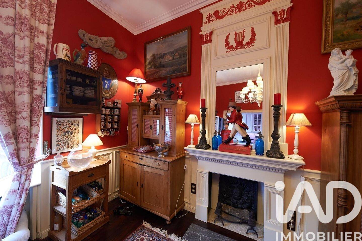 Maison à vendre, 275m², CHOLET