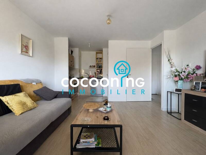 Maison à vendre, 43m², LE LOROUX BOTTEREAU