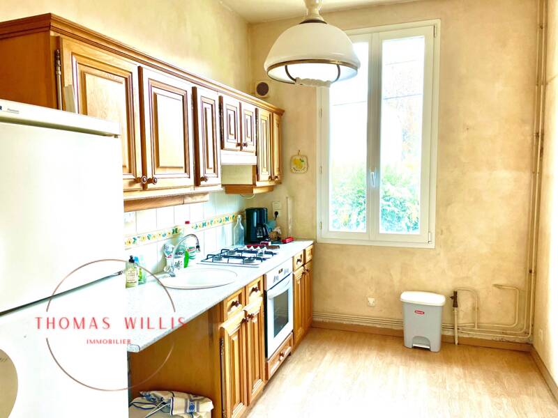 Maison à vendre, 84m², LYON 5E