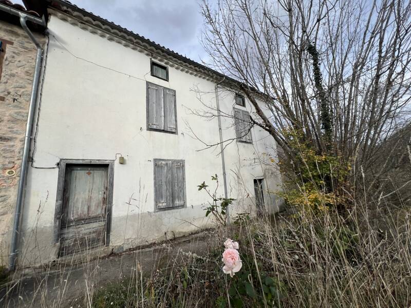 Maison à vendre, 66m², SOULAN