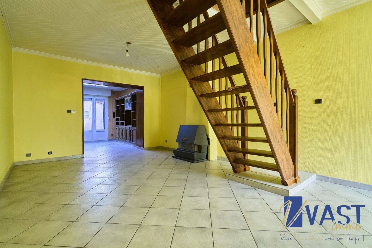Maison à vendre, 85m², TOURCOING