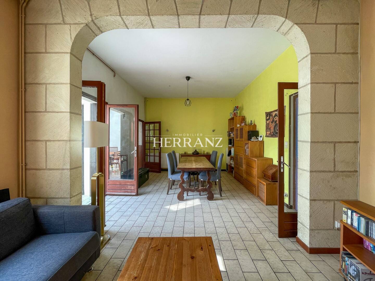 Maison à vendre, 135m², LIBOURNE