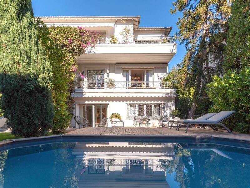 Maison à vendre, 360m², NICE