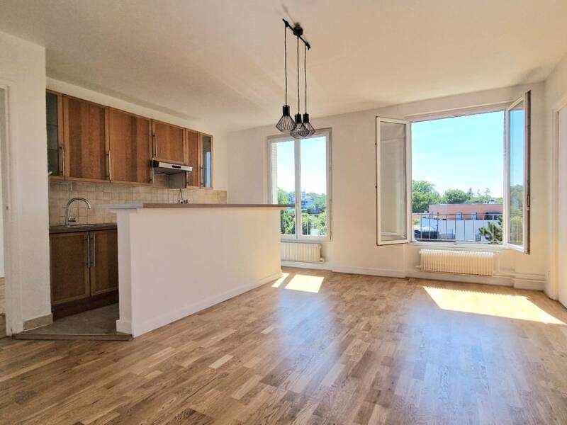Maison à louer, 62m², RUEIL MALMAISON