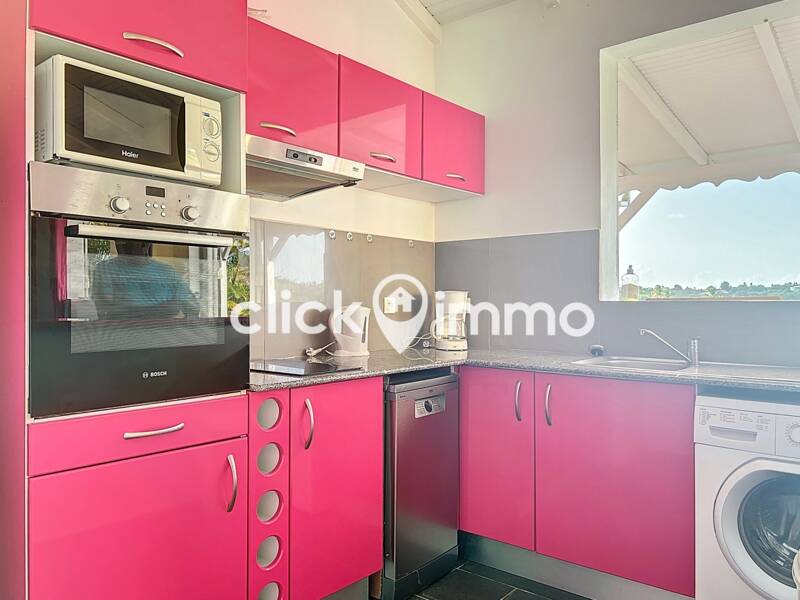 Maison à louer, 55m², SAINT FRANCOIS