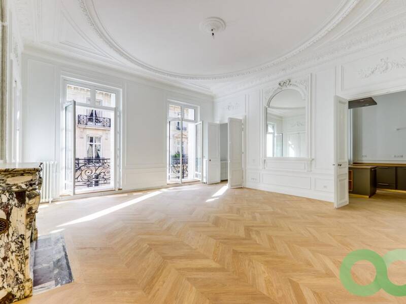 Maison à louer, 165m², PARIS 17E