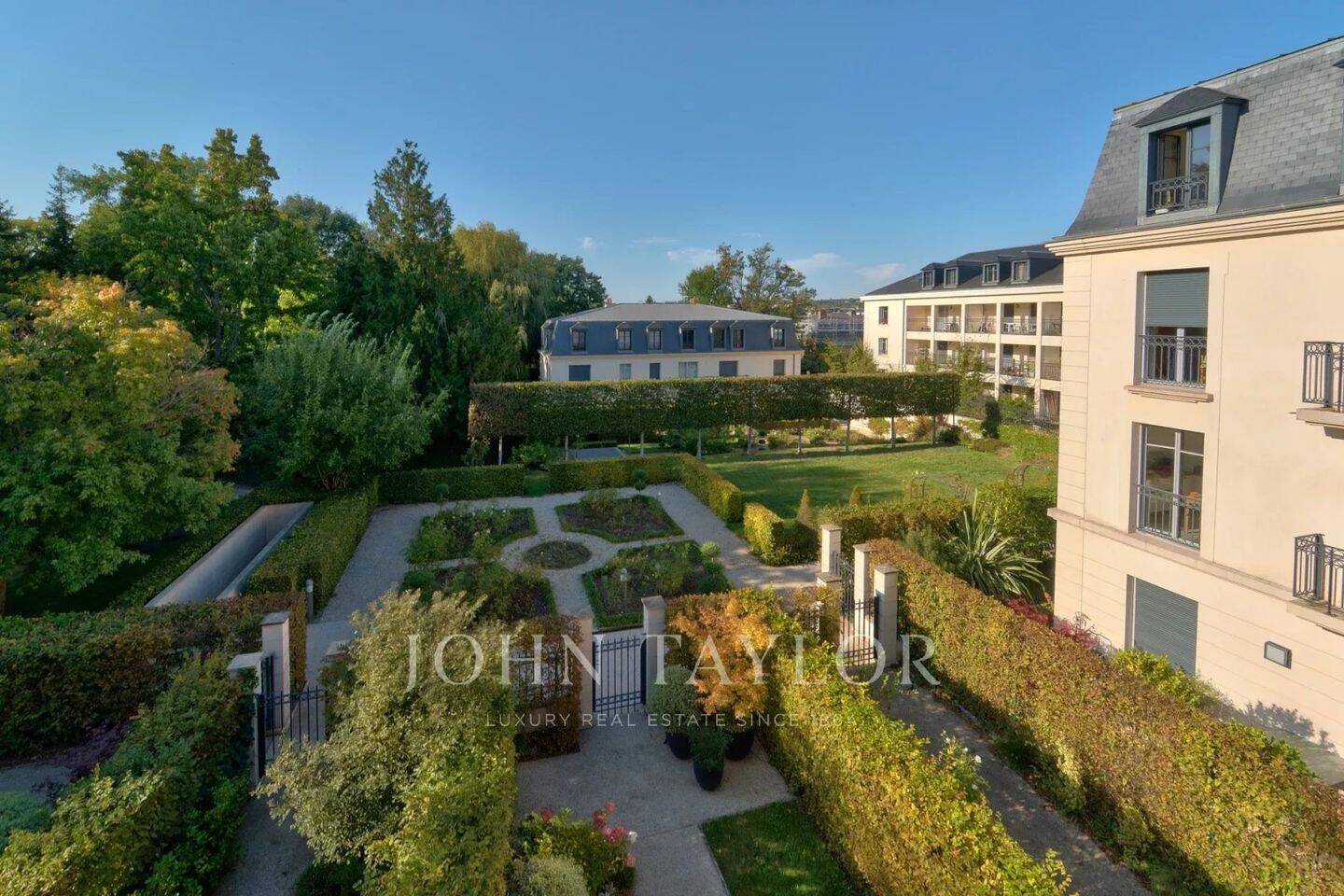 Maison à vendre, 164m², VERSAILLES