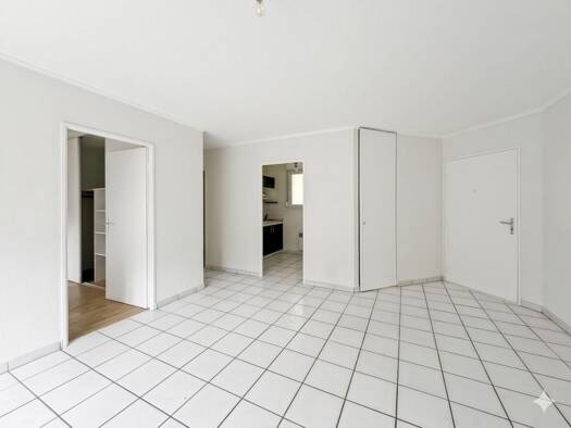 Appartement à vendre 159 000 € 2 pièces 1 chambre 47 m² RDC La Plaine Balma 31130
