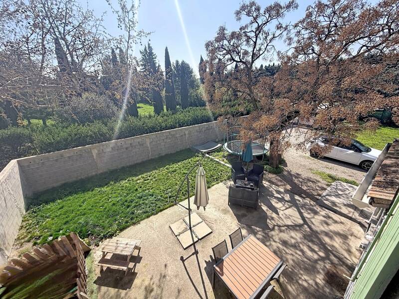 Maison à vendre, 92m², CHATEAURENARD