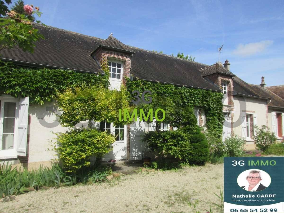 Maison à vendre, 144m², MAIZIERES LA GRANDE PAROISSE