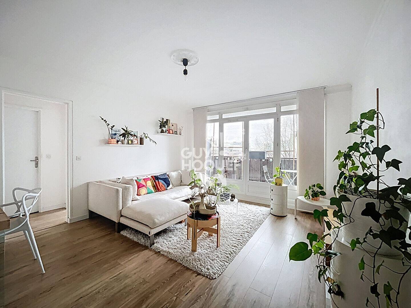 Maison à louer, 47m², VITRY SUR SEINE