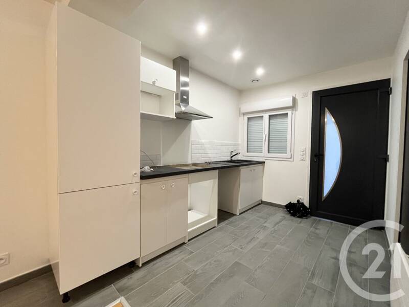 Maison à louer, 56m², MONTIGNY LES CORMEILLES