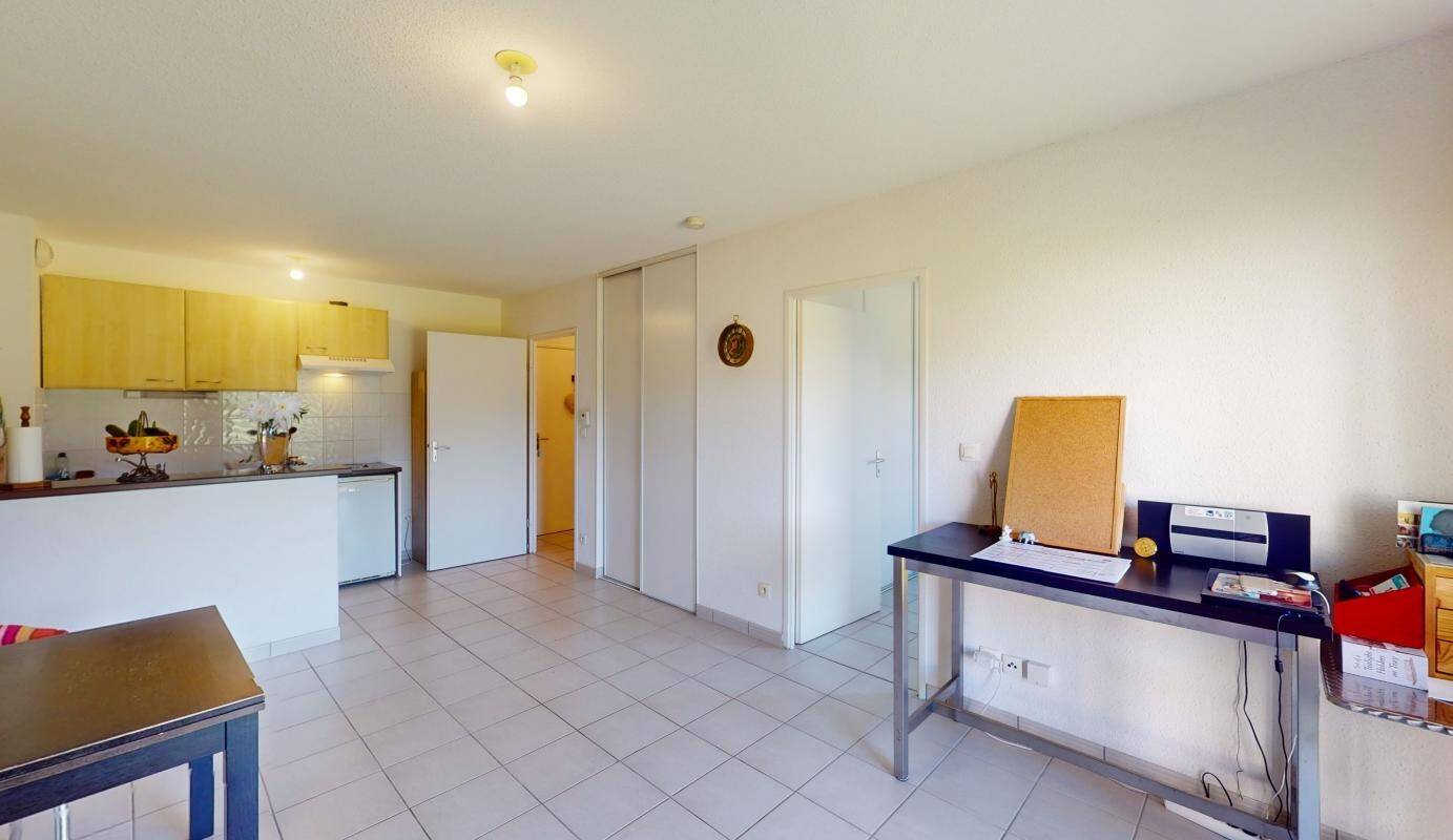 Maison à louer, 39m², RODEZ