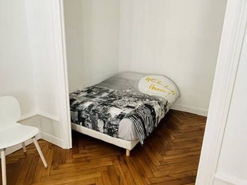 Maison à louer, 39m², LYON 6E