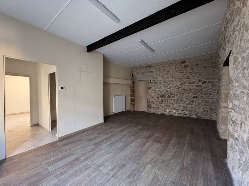Maison à vendre, 196m², LA REOLE