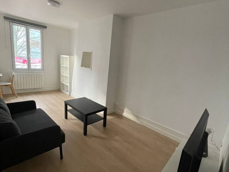 Maison à louer, 44m², ROUEN