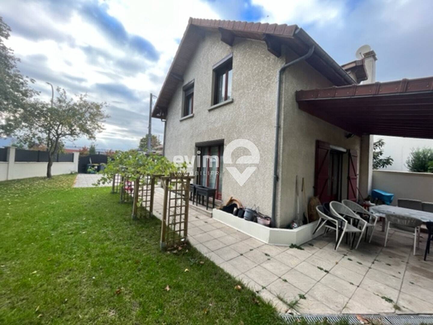Maison à louer, 124m², ARGENTEUIL