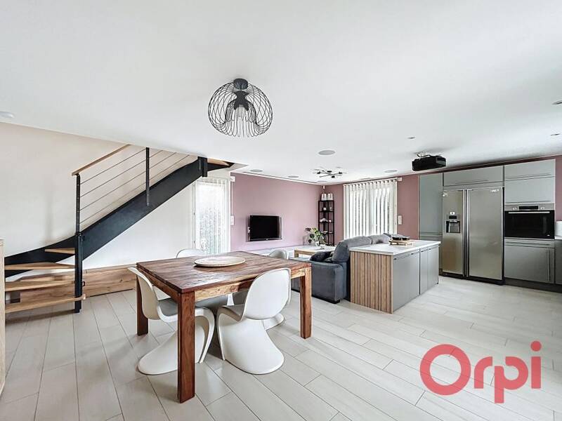 Maison à vendre, 122m², VILLELONGUE DE LA SALANQUE
