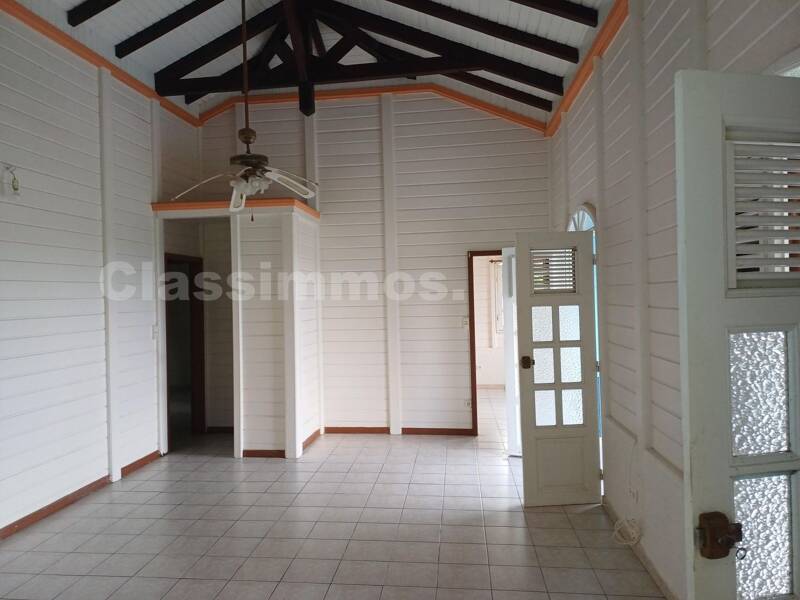 Maison à louer, 85m², LE LORRAIN