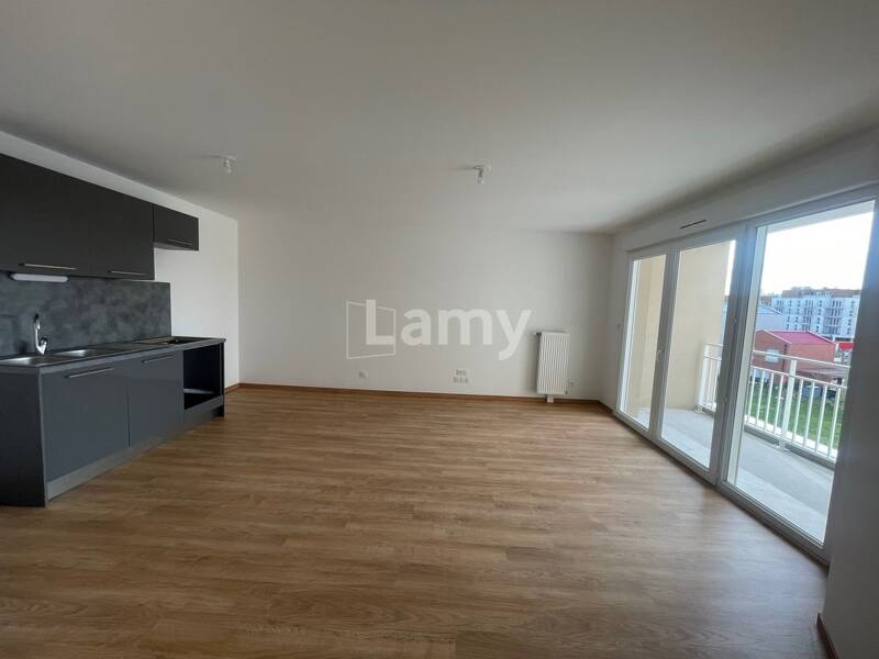 Maison à louer, 0m², AMIENS