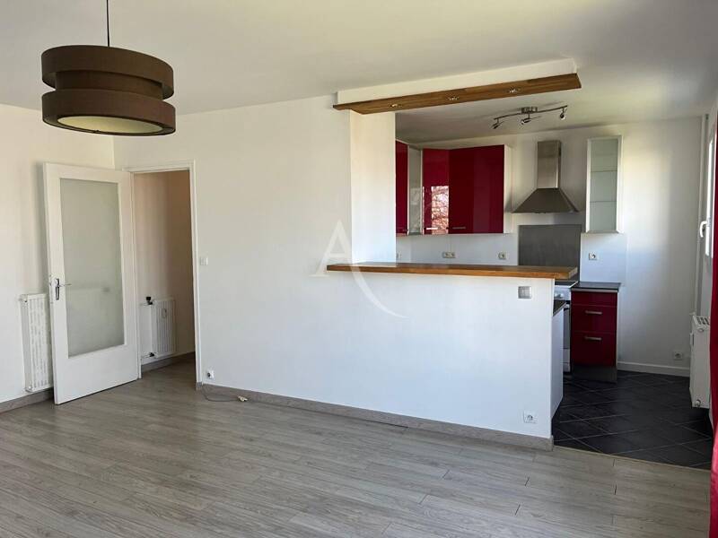 Maison à louer, 47m², NANTES