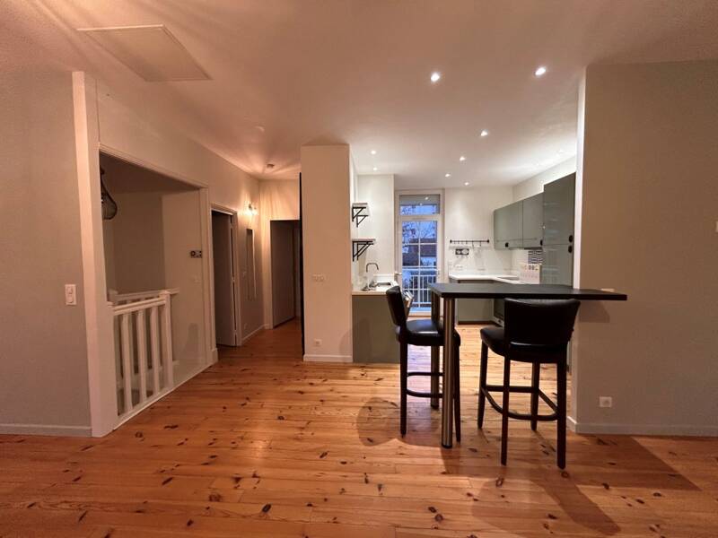 Maison à louer, 150m², PAU