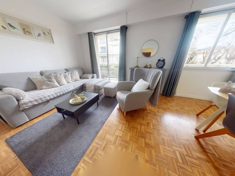 Maison à vendre, 27m², MAISONS LAFFITTE