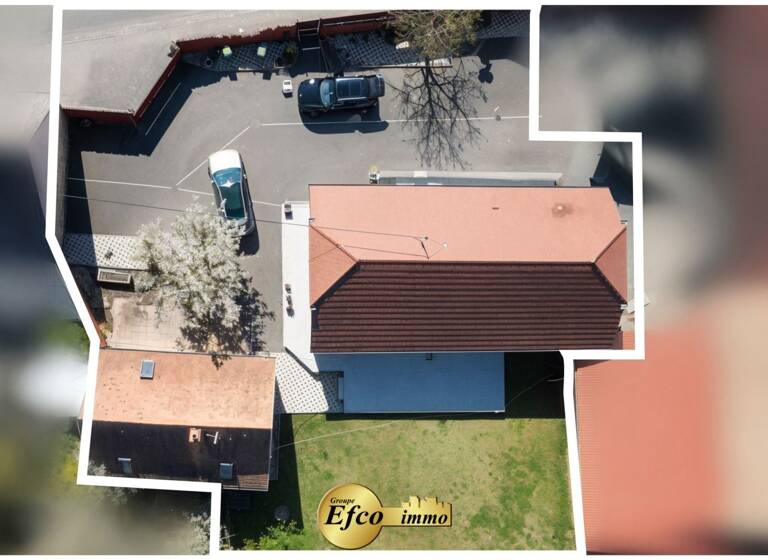 Maison à vendre 419 000 € 8 pièces 4<br/>chambres 237 m²<br/>superficie 700 m²<br/>terrain Ungersheim 68190