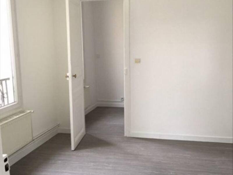 Maison à louer, 27m², IVRY SUR SEINE