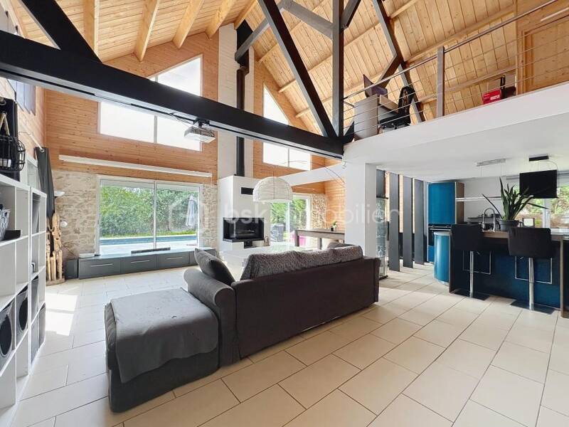 Maison à vendre, 180m², PALEY