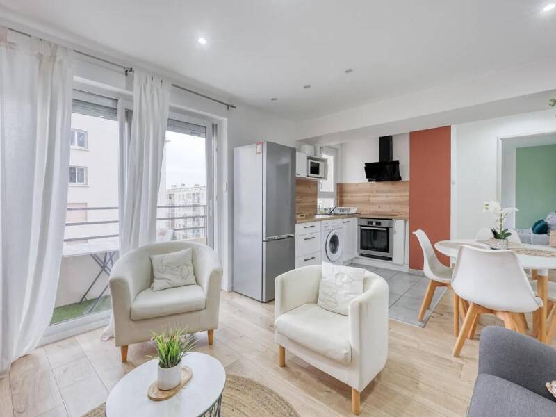 Maison à vendre, 65m², TOULON