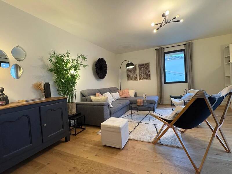 Maison à louer, 86m², BORDEAUX