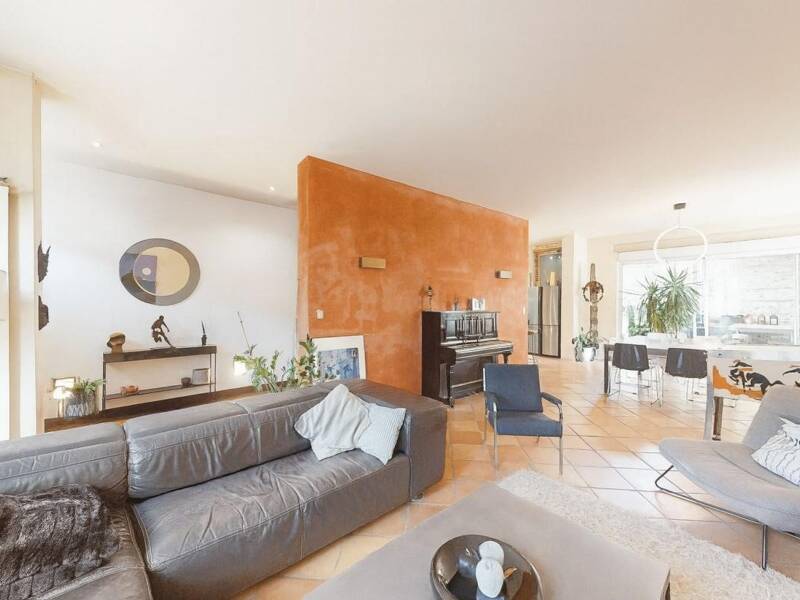 Maison à vendre, 217m², TOULOUSE