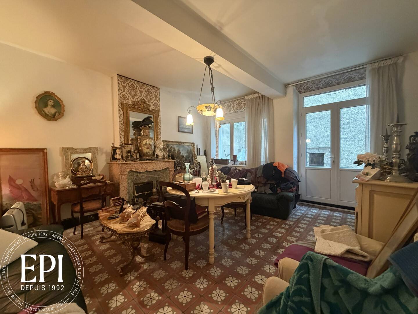 Maison à vendre, 97m², VILLENEUVE MINERVOIS