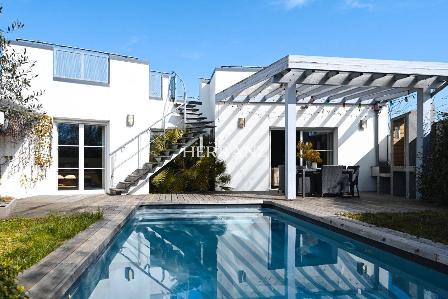 Maison à vendre, 160m², TALENCE