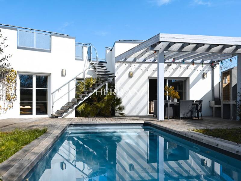 Maison à vendre, 160m², TALENCE